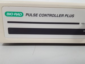 Thumbnail image of Bio-Rad Pulse Controller PLUS Lab 