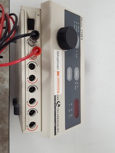 Thumbnail image of Life Technologies 250EX Electrophoresis Power Supply Lab