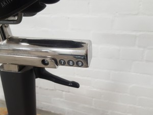 Thumbnail image of Precor Teambike Indoor Cycling Static Bike Commercial Gym