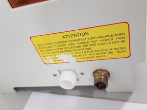 Thumbnail image of Kedee KD-RS3 Automatic Slide Stainer - Spares Repairs