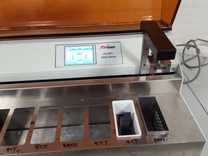 Thumbnail image of Kedee KD-RS3 Automatic Slide Stainer - Spares Repairs