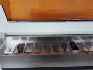 Thumbnail image of Kedee KD-RS3 Automatic Slide Stainer - Spares Repairs