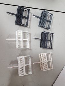 Thumbnail image of Kedee KD-RS3 Automatic Slide Stainer - Spares Repairs