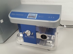 Thumbnail image of Applied Biosystems Solid EZ Beam System Emulsifier, Enrichment & Amplifier Lab