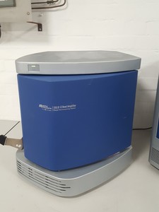 Thumbnail image of Applied Biosystems Solid EZ Beam System Emulsifier, Enrichment & Amplifier Lab