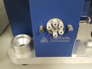 Thumbnail image of Applied Biosystems Solid EZ Beam System Emulsifier, Enrichment & Amplifier Lab