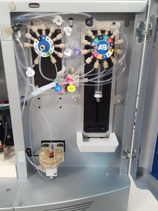 Thumbnail image of Applied Biosystems Solid EZ Beam System Emulsifier, Enrichment & Amplifier Lab