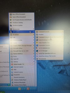 Thumbnail image of Dell Precision 490 Desktop PC with Sealevel 7106 PCi Card (Affymetrix) Lab