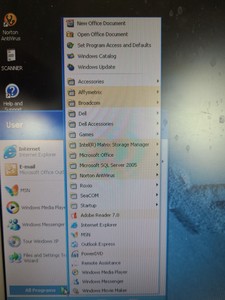 Thumbnail image of Dell Precision 490 Desktop PC with Sealevel 7106 PCi Card (Affymetrix) Lab