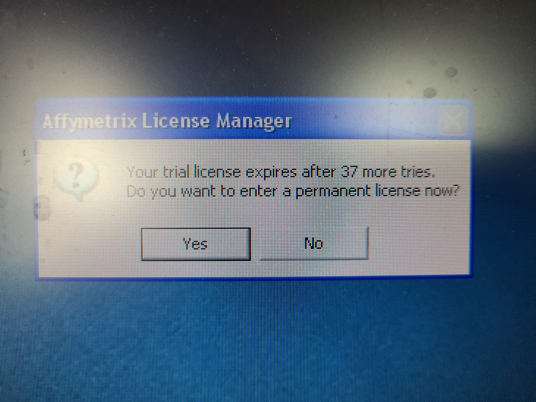 Image of Dell Precision 490 Desktop PC with Sealevel 7106 PCi Card (Affymetrix) Lab
