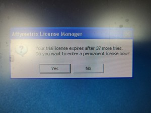 Thumbnail image of Dell Precision 490 Desktop PC with Sealevel 7106 PCi Card (Affymetrix) Lab