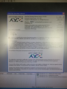 Thumbnail image of Dell Precision 490 Desktop PC with Sealevel 7106 PCi Card (Affymetrix) Lab