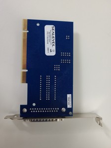 Thumbnail image of Dell Precision 490 Desktop PC with Sealevel 7106 PCi Card (Affymetrix) Lab