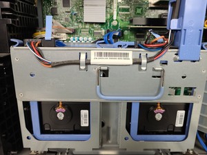 Thumbnail image of Dell Precision 490 Desktop PC with Sealevel 7106 PCi Card (Affymetrix) Lab