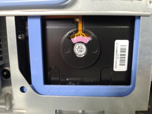 Thumbnail image of Dell Precision 490 Desktop PC with Sealevel 7106 PCi Card (Affymetrix) Lab