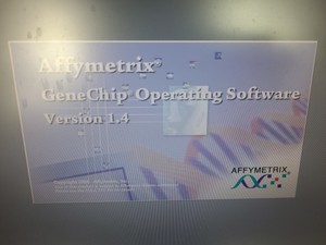 Thumbnail image of Dell Precision 490 Desktop PC with Sealevel 7106 PCi Card (Affymetrix) Lab