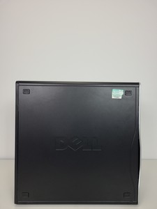 Thumbnail image of Dell Precision 490 Desktop PC with Sealevel 7106 PCi Card (Affymetrix) Lab