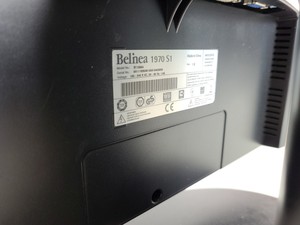 Thumbnail image of Dell Precision 490 Desktop PC with Sealevel 7106 PCi Card (Affymetrix) Lab