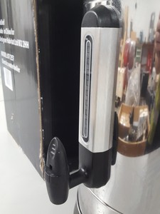 Thumbnail image of VonShef 13L 2500W 07/257 Catering Urn Hot Water Dispenser 