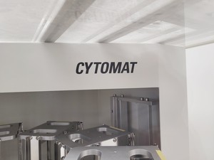 Thumbnail image of Thermo Scientific Cytomat Microplate Hotel Lab