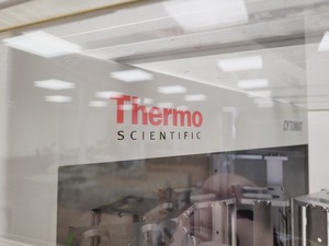 Thumbnail image of Thermo Scientific Cytomat Microplate Hotel Lab