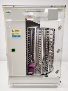 Thumbnail image of Thermo Scientific Cytomat Microplate Hotel Lab