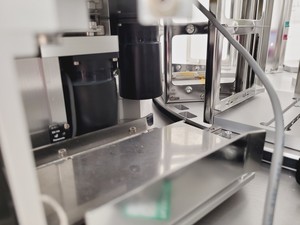 Thumbnail image of Thermo Scientific Cytomat Microplate Hotel Lab