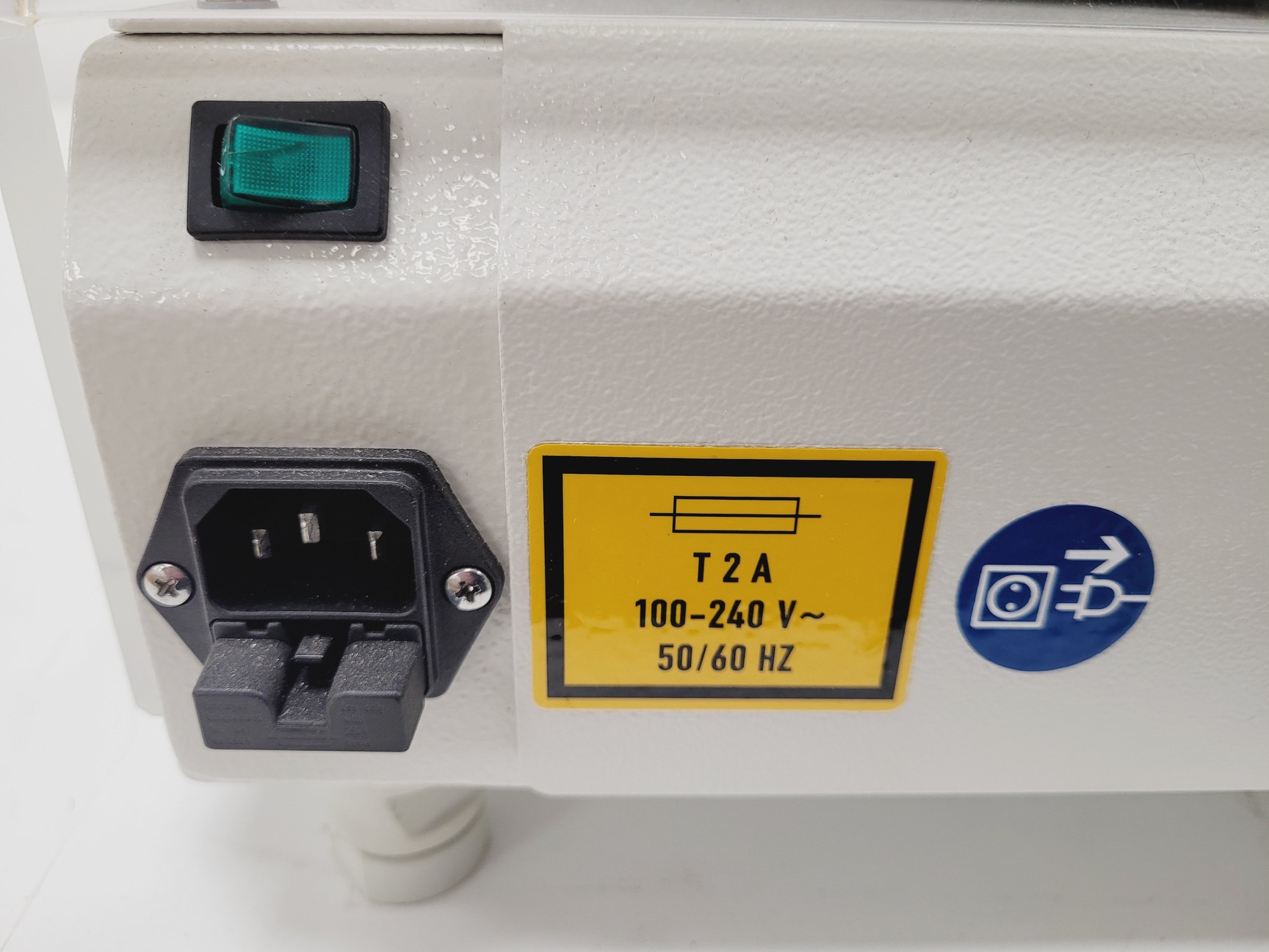 Image of Thermo Scientific Cytomat Microplate Hotel Lab