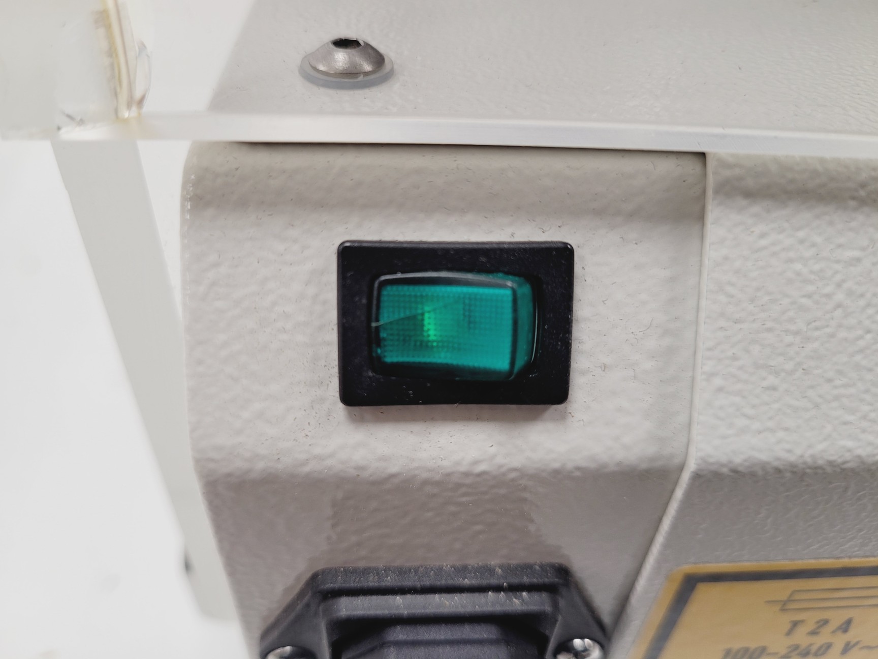 Image of Thermo Scientific Cytomat Microplate Hotel Lab