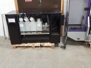 Thumbnail image of Genetix Qarray 2 Microarray Spotter Plant Cloning Unit Lab