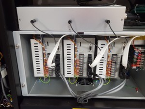 Thumbnail image of Genetix Qarray 2 Microarray Spotter Plant Cloning Unit Lab