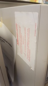 Thumbnail image of Genetix Qarray 2 Microarray Spotter Plant Cloning Unit Lab
