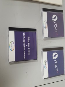 Thumbnail image of Genetix Qarray 2 Microarray Spotter Plant Cloning Unit Lab