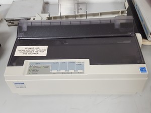 Thumbnail image of VG Micromass IS1059 Mass Spectrometer System + Vacuum Pumps & Accessories 