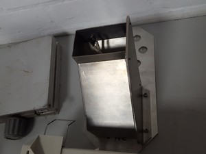 Thumbnail image of VG Micromass IS1059 Mass Spectrometer System + Vacuum Pumps & Accessories 
