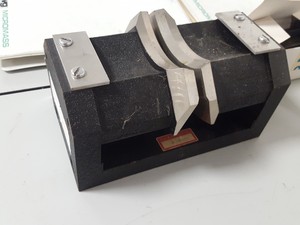 Thumbnail image of VG Micromass IS1059 Mass Spectrometer System + Vacuum Pumps & Accessories 