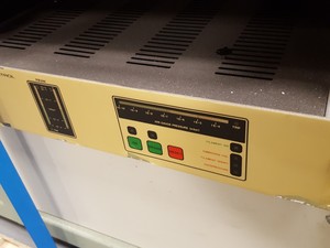Thumbnail image of VG Micromass IS1059 Mass Spectrometer System + Vacuum Pumps & Accessories 