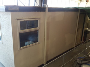 Thumbnail image of Cabins