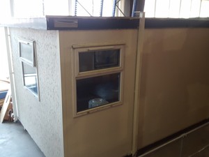 Thumbnail image of Cabins