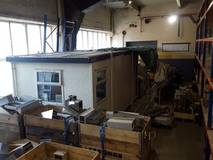 Thumbnail image of Cabins