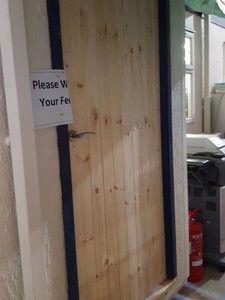 Thumbnail image of Cabins