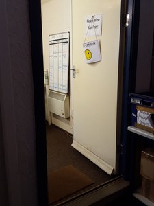 Thumbnail image of Cabins