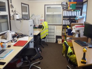 Thumbnail image of Cabins