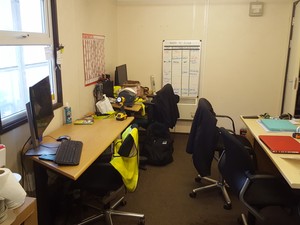 Thumbnail image of Cabins