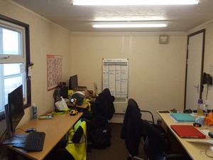 Thumbnail image of Cabins