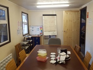 Thumbnail image of Cabins