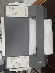 Thumbnail image of Pharmacia HPLC System 3x P-500 Pumps Fraction Collector, Controller LLC-501 Plus