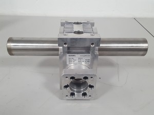 Thumbnail image of MintDrive 2 Baldor Gudel 454518 Brushless AC Servo Motor + Gearbox + Controller