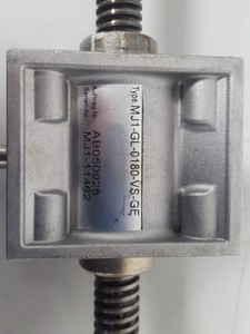 Thumbnail image of MintDrive 2 Baldor Gudel 454518 Brushless AC Servo Motor + Gearbox + Controller