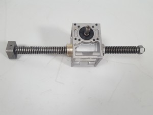 Thumbnail image of MintDrive 2 Baldor Gudel 454518 Brushless AC Servo Motor + Gearbox + Controller